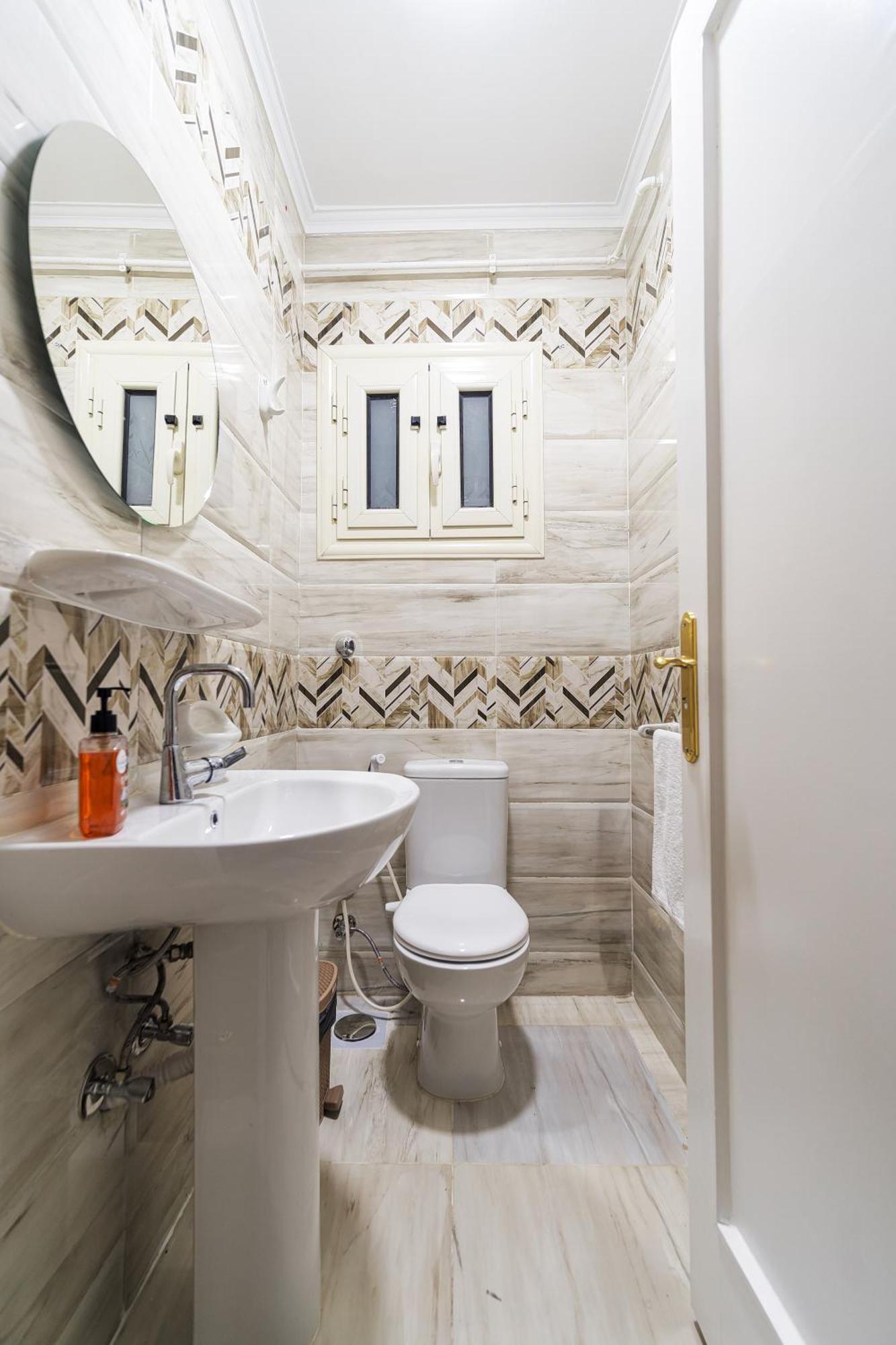 Nabeel Homes Boutique - G4
