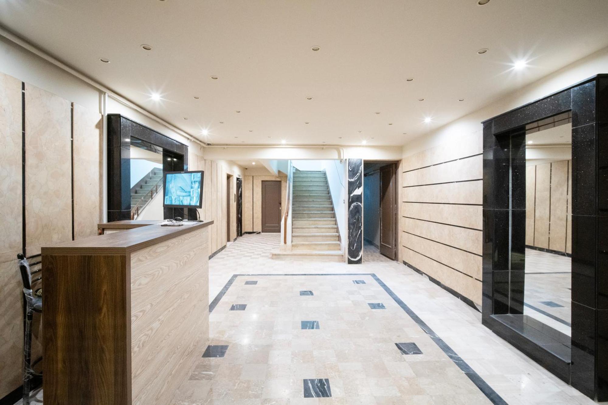 Nabeel Homes Boutique - G4 Apartmán *