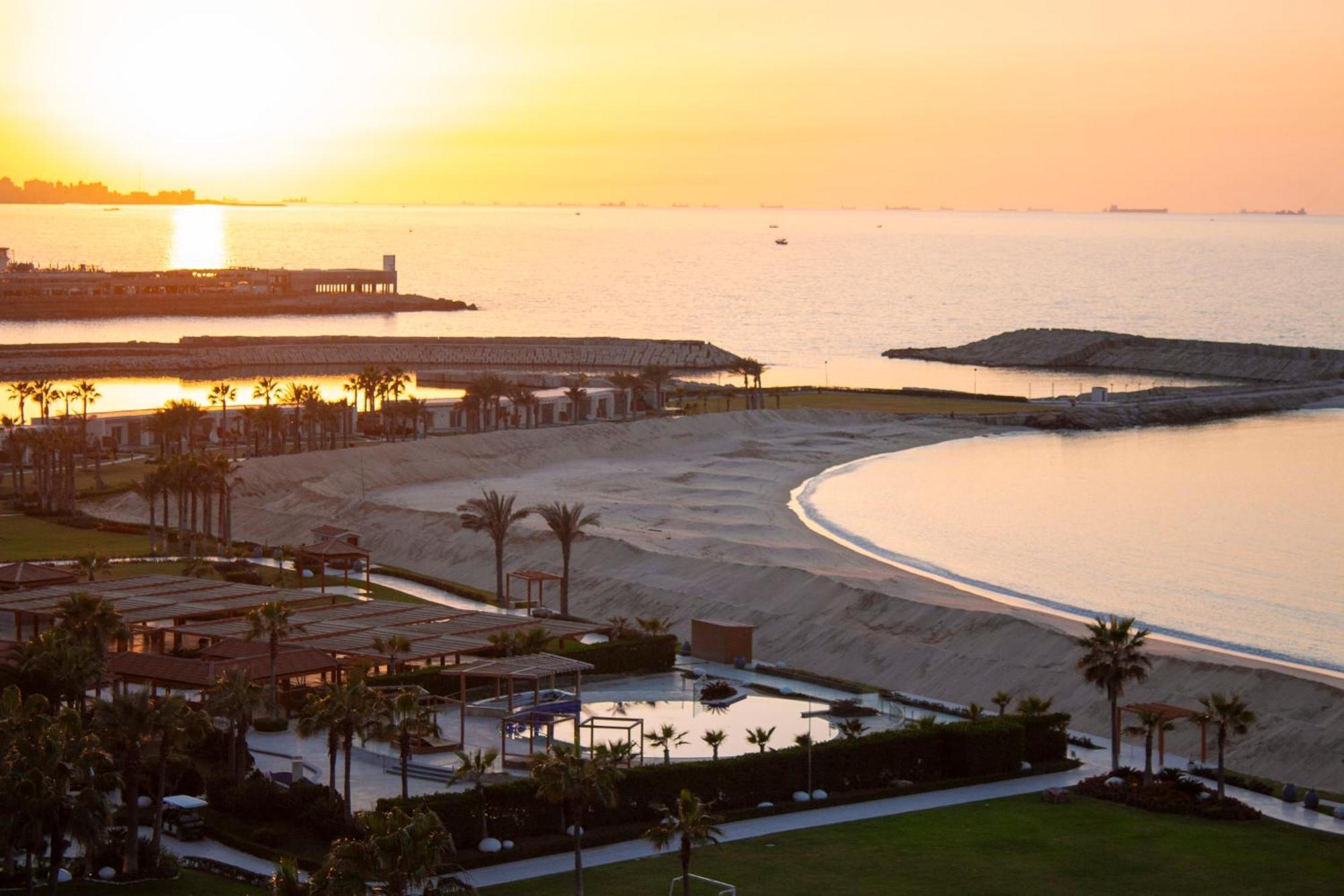 Apartmán Nabeel Homes Boutique - G4 Alexandria