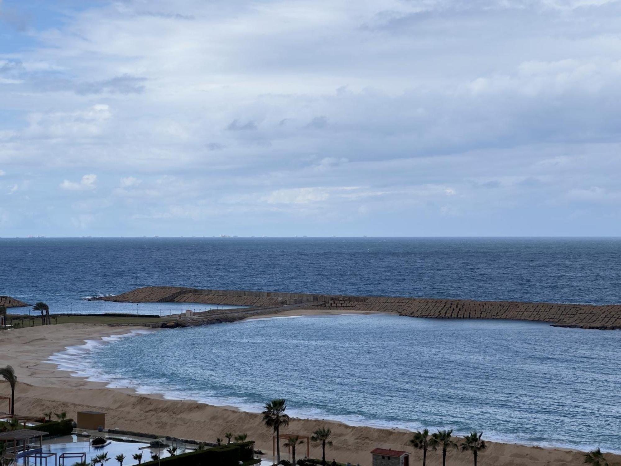 Apartmán Nabeel Homes Boutique - G4 Alexandria