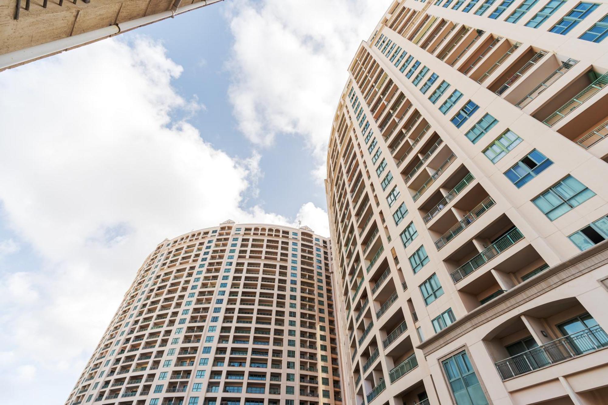 Apartmán Nabeel Homes Boutique - G4 Alexandria
