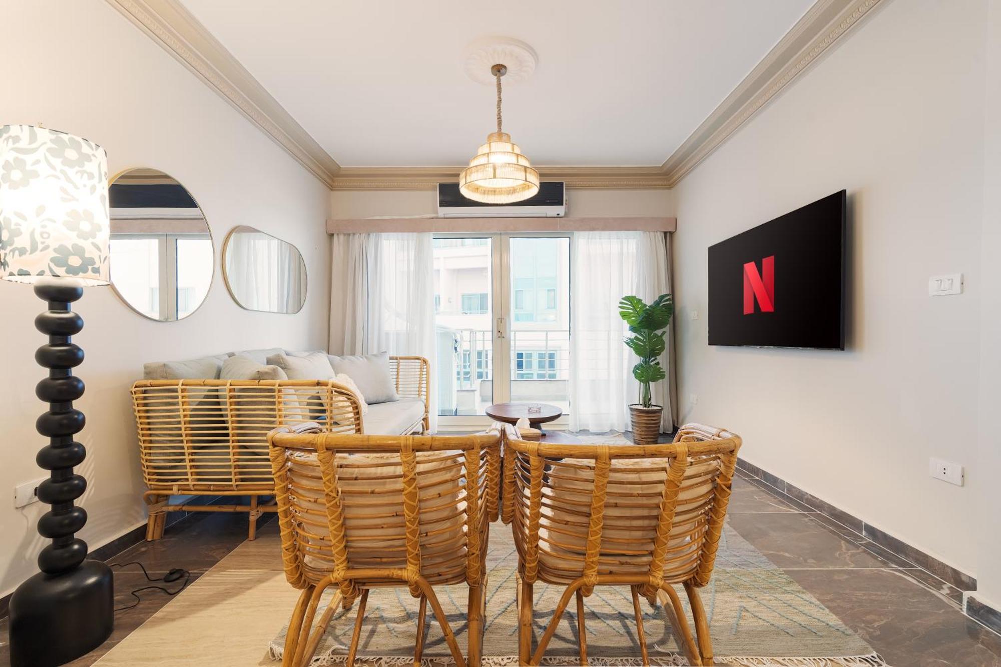 Nabeel Homes Boutique - G4 Alexandria