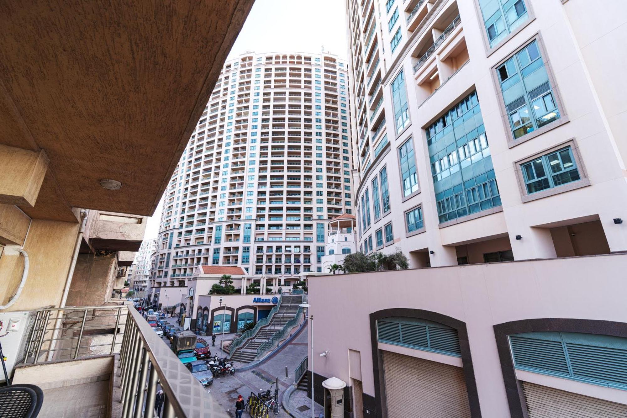Apartmán Nabeel Homes Boutique - G4 *