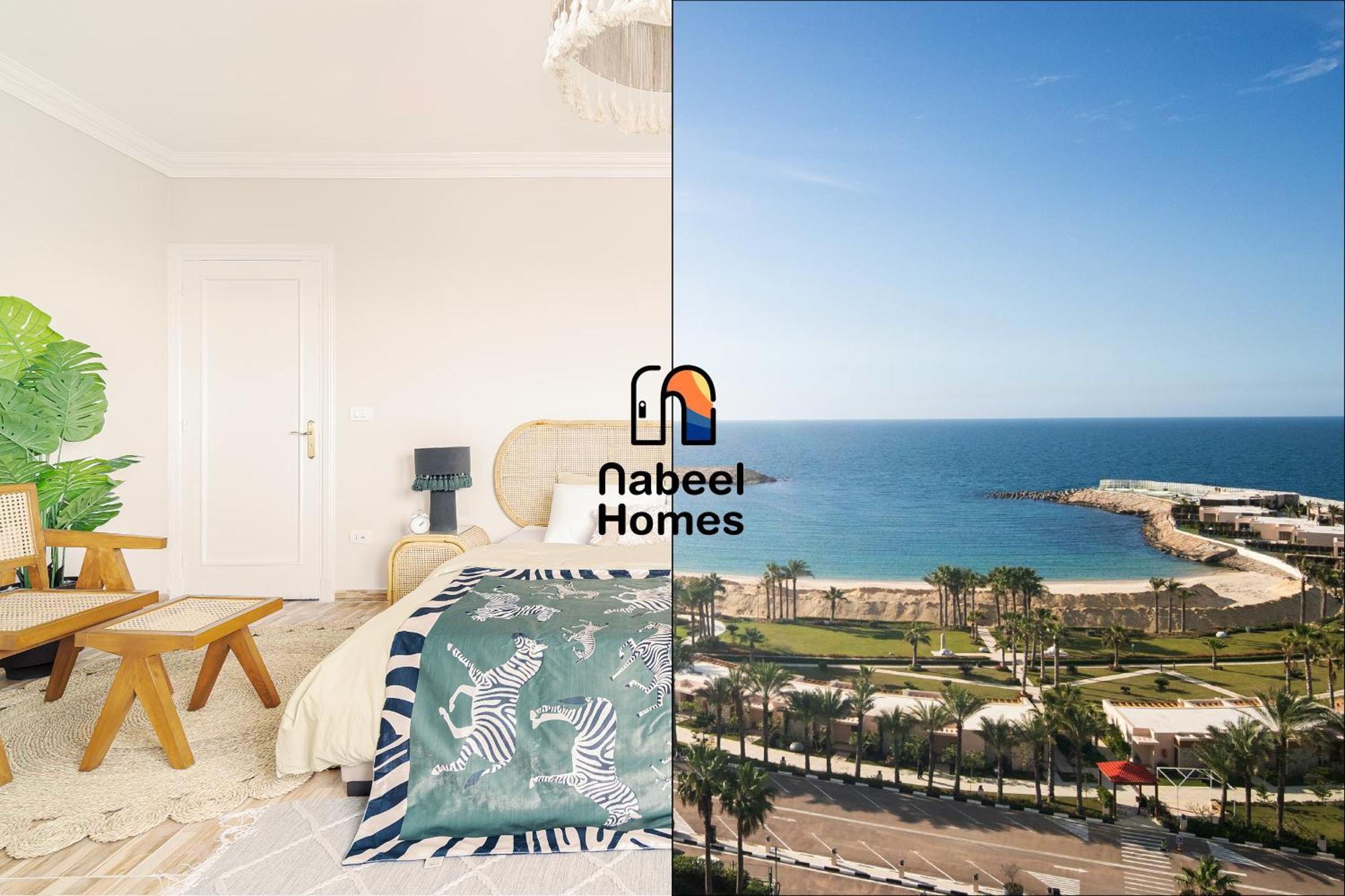 Nabeel Homes Boutique - G4 *